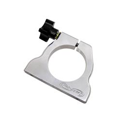 Nitrous Bottle Bracket; Bottle Mount Billet; 2 in.; Mount Required