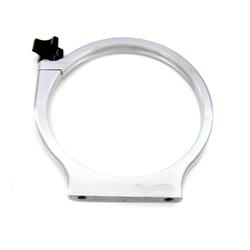 Nitrous Bottle Bracket; Bar Mount Billet; Bottle Brackets; 2.5 lbs.