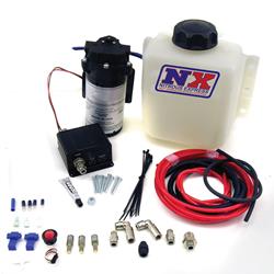 Water/Methanol Injection System, Gas, Stage 2 GM MAF