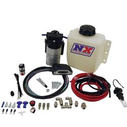Water/Methanol Injection System, Gas, Stage 3, MPG Max