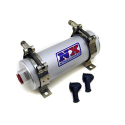 FUEL PUMP, INLINE, 700HP, HIGH PRESSURE