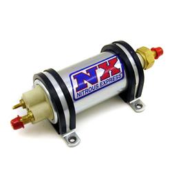 FUEL PUMP, INLINE, 500HP, HIGH PRESSURE