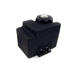 STAND ALONE FUEL TANK, WITHOUT PUMP