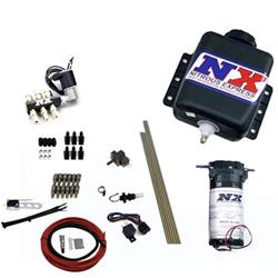 Direct Port Water Methanol, 6 Cylinder Stage 1 w/ Hardlines
