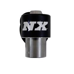 Nitrous Oxide Solenoids