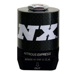 Nitrous Solenoid, Gas, Lighting Stage 6 Solenoid