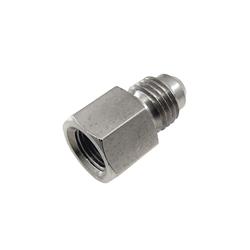 Nitrous Fitting, 1/8 X -4 FITTING