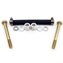 Nitrous Oxide Manifold Fittings