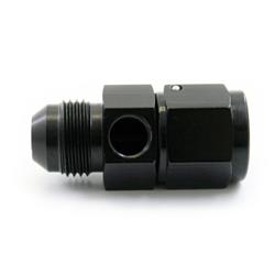 Nitrous Manifold, Flo-Thru Manifold, D8 Swivel
