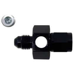 Nitrous Manifold, Flo-Thru Manifold, D4 Swivel