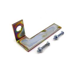 Wide Open Throttle Switch Bracket, Dominator Wide Open Throttle Switch Bracket, Bracket Only