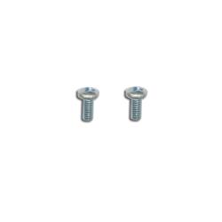 Solenoid Mounting Screw, For Large Solenoid