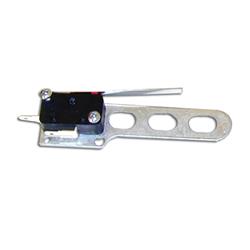 Wide Open Throttle Switch, w/ Bracket And Bolts