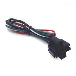 Relay Wire Harness, For Standard Nitrous Systems, Relay Wiring Harness Only
