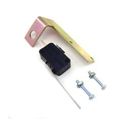 Wide Open Throttle Switch, w/Dominator Bracket