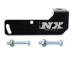 nitrous oxide activation switch brackets