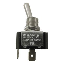 Toggle Switch; Motorcycle Nitrous Toggle Switch