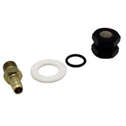 Nitrous Oxide Fitting