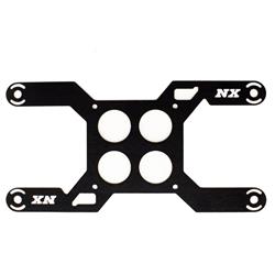 CARB PLATE SOLENOID BRACKET FOR Dominator (4 solenoid)