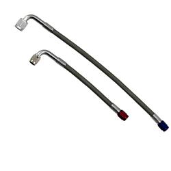 LIKE KIT FOR 15731 LS SOLENOID BRACKET (DRIVER SIDE THROTTLE BODY)