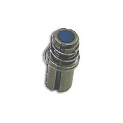Fuel/Nitrous Solenoid Rebuild Kit; Solenoid Rebuild Kit; Alcohol; 1/8 in.