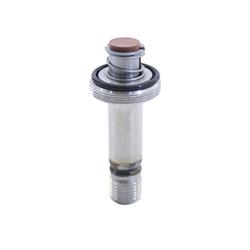 Fuel/Nitrous Solenoid Piston; Fuel Piston; 0.312