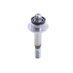 Fuel/Nitrous Solenoid Piston; Nitrous Piston; Small; 0.63
