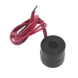 Fuel/Nitrous Solenoid Electro-Magnet; Fuel Electro-Magnet; 1/8