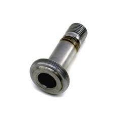 Fuel/Nitrous Solenoid Tower; Super Shark; Nitrous Solenoid Tower; 0.157