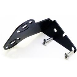 Nitrous Oxide Solenoid Bracket