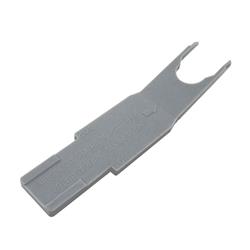 Nitrous Actuator Removing Tool; Actuator Removing Tool; For Switch Panel Lens Removal