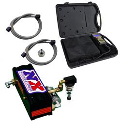 Nitrous Oxide Refill, Next Generation Pump Station, Kit