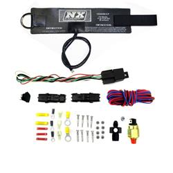 Nitrous Oxide Refill Station Accessories