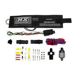 Bottle Heater, Motorcycle, Automatic, Complete with Transducer, Each