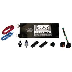 Nitrous Oxide Bottle Heater, 5 lb./10 lb./15 lb. Bottles, 12 V DC, Thermostatically Controlled, Each