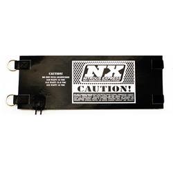 Nitrous Bottle Heater Element, 10-15 lb Bottle, 5.25x12.5 in., Element Only