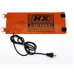 Bottle Heating Element Only, Motorcycle, 8 1/2 in. x 2 1/2 in., Each
