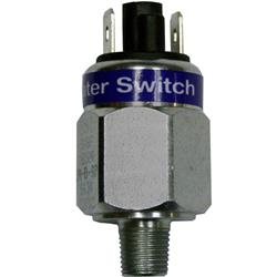 Nitrous Replacement Bottle Heater Transducer, 2.5 lb./5 lb./10 lb./20 lb. Bottles, 12 V DC, Each