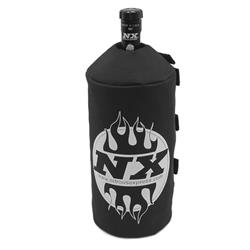 Nitrous Oxide Bottle Heater, BOTTLE JACKET 2.5lb