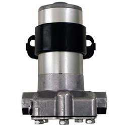Nitrous Pump; Holley Nitrous Pump; Black