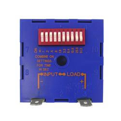 Nitrous Controller, Digi-Set Time Delay Switch, Each