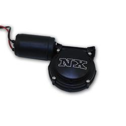 Remote Nitrous Bottle Opener Motor Only, Black