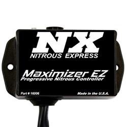 Nitrous Oxide Controllers, Maximizer EZ Nitrous Controller, Each