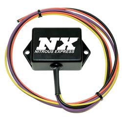 Nitrous Controller Water/Methanol Pump Driver, Maximizer 5, Each