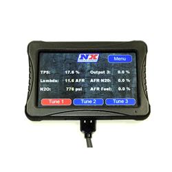 Nitrous Oxide Controller Components, Maximizer 5 Touch-Screen Displays, Touch Screen, Max 5, Each