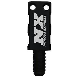 Nitrous Oxide Distribution Block