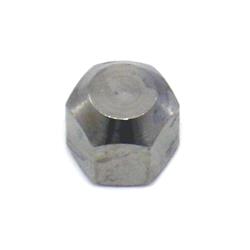 Adapter Fitting, Pipe Fitting, Cap, -3 AN, D-3