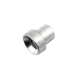 Tube Sleeve; Steel Tubing Sleeve; -3 AN; For 3/16 in. Tubing