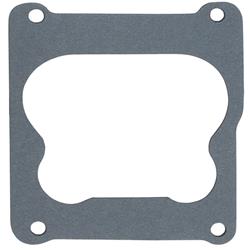 Carburetor Gasket; Q-Jet, Spreadbore Carburetor. Gasket; 1 pc.