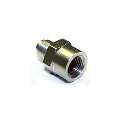 Fuel Rail Adapter, EFI Fitting, Each